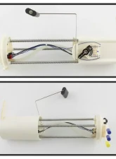 Xtune Electric Fuel Pump Module Assembly E3500M Chevrolet Silverado | GMC Sierra 1999-2003                                     - FP-CV-E3500M - Image 4