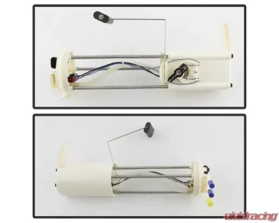 Xtune Electric Fuel Pump Module Assembly E3500M Chevrolet Silverado | GMC Sierra 1999-2003 - FP-CV-E3500M