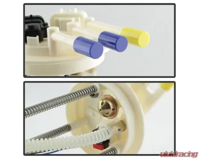Xtune Electric Fuel Pump Module Assembly E3500M Chevrolet Silverado | GMC Sierra 1999-2003 - FP-CV-E3500M