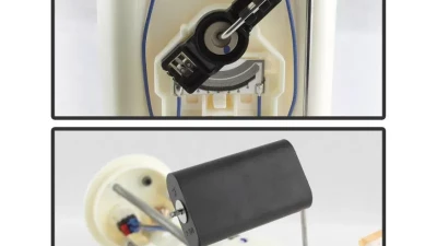 Xtune Electric Fuel Pump Module Assembly E3500M Chevrolet Silverado | GMC Sierra 1999-2003                                     - FP-CV-E3500M - Image 7