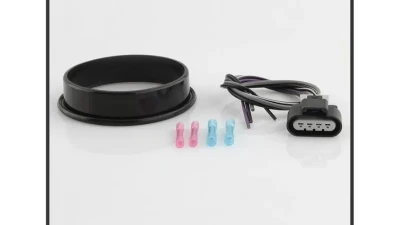 Xtune Electric Fuel Pump Module Assembly E3500M Chevrolet Silverado | GMC Sierra 1999-2003                                     - FP-CV-E3500M - Image 9