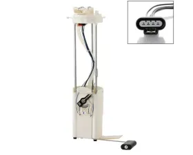 Xtune Electric Fuel Pump Module Assembly E3501M Chevrolet Silverado | GMC Sierra 1999-2003