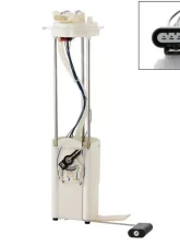 Xtune Electric Fuel Pump Module Assembly E3501M Chevrolet Silverado | GMC Sierra 1999-2003                                     - FP-CV-E3501M - Image 9