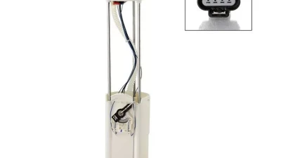 Xtune Electric Fuel Pump Module Assembly E3501M Chevrolet Silverado | GMC Sierra 1999-2003                                     - FP-CV-E3501M - Image 9