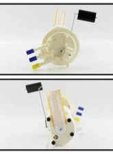 Xtune Electric Fuel Pump Module Assembly E3501M Chevrolet Silverado | GMC Sierra 1999-2003                                     - FP-CV-E3501M - Image 2