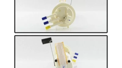 Xtune Electric Fuel Pump Module Assembly E3501M Chevrolet Silverado | GMC Sierra 1999-2003                                     - FP-CV-E3501M - Image 2