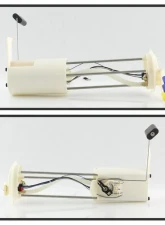 Xtune Electric Fuel Pump Module Assembly E3501M Chevrolet Silverado | GMC Sierra 1999-2003                                     - FP-CV-E3501M - Image 3