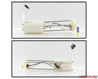 Xtune Electric Fuel Pump Module Assembly E3501M Chevrolet Silverado | GMC Sierra 1999-2003 - FP-CV-E3501M