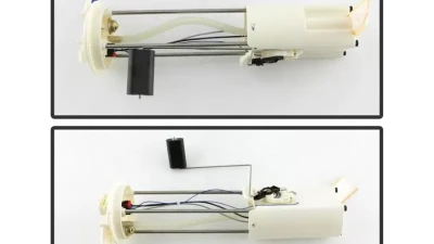 Xtune Electric Fuel Pump Module Assembly E3501M Chevrolet Silverado | GMC Sierra 1999-2003                                     - FP-CV-E3501M - Image 4