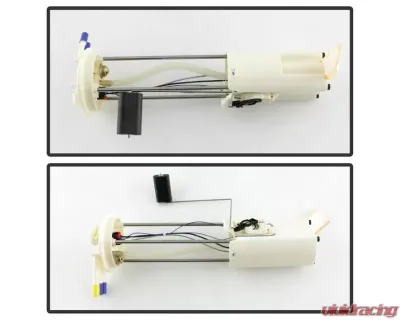 Xtune Electric Fuel Pump Module Assembly E3501M Chevrolet Silverado | GMC Sierra 1999-2003 - FP-CV-E3501M