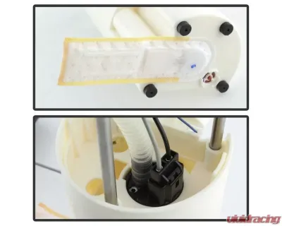 Xtune Electric Fuel Pump Module Assembly E3501M Chevrolet Silverado | GMC Sierra 1999-2003 - FP-CV-E3501M