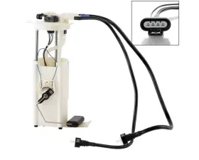 Xtune Electric Fuel Pump Module Assembly Chevrolet | Oldsmobile | Pontiac 2000-2005