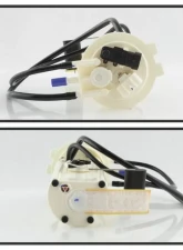 Xtune Electric Fuel Pump Module Assembly Chevrolet | Oldsmobile | Pontiac 2000-2005                                     - FP-CV-E3507M - Image 2