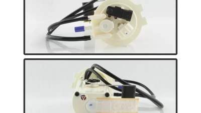 Xtune Electric Fuel Pump Module Assembly Chevrolet | Oldsmobile | Pontiac 2000-2005                                     - FP-CV-E3507M - Image 2