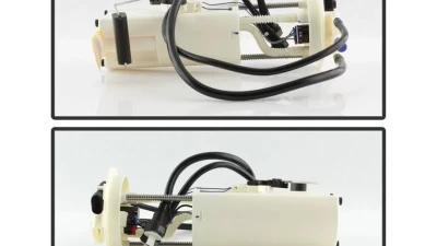 Xtune Electric Fuel Pump Module Assembly Chevrolet | Oldsmobile | Pontiac 2000-2005                                     - FP-CV-E3507M - Image 3