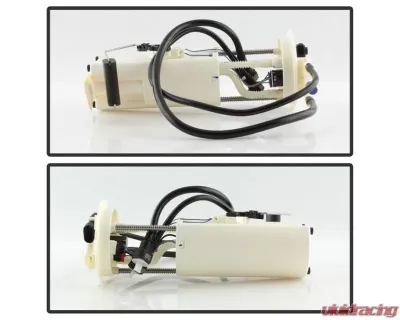 Xtune Electric Fuel Pump Module Assembly Chevrolet | Oldsmobile | Pontiac 2000-2005 - FP-CV-E3507M