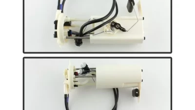 Xtune Electric Fuel Pump Module Assembly Chevrolet | Oldsmobile | Pontiac 2000-2005                                     - FP-CV-E3507M - Image 4