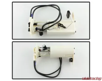 Xtune Electric Fuel Pump Module Assembly Chevrolet | Oldsmobile | Pontiac 2000-2005 - FP-CV-E3507M