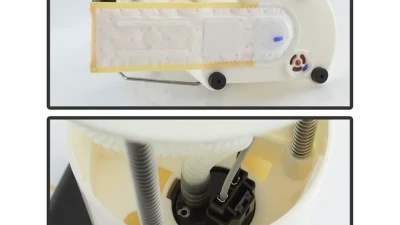 Xtune Electric Fuel Pump Module Assembly Chevrolet | Oldsmobile | Pontiac 2000-2005                                     - FP-CV-E3507M - Image 7