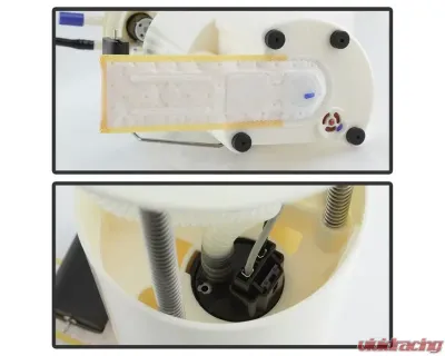 Xtune Electric Fuel Pump Module Assembly Chevrolet | Oldsmobile | Pontiac 2000-2005 - FP-CV-E3507M
