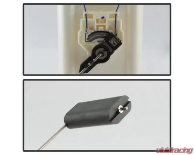 Xtune Electric Fuel Pump Module Assembly Chevrolet | Oldsmobile | Pontiac 2000-2005 - FP-CV-E3507M