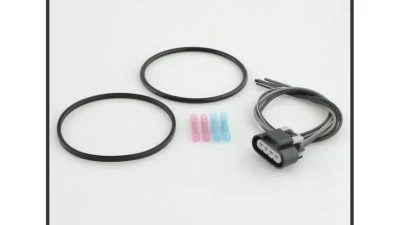 Xtune Electric Fuel Pump Module Assembly Chevrolet | Oldsmobile | Pontiac 2000-2005                                     - FP-CV-E3507M - Image 9