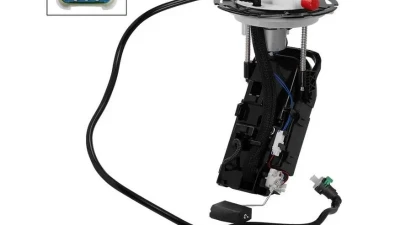 Xtune Electric Fuel Pump Module Assembly Chevrolet Malibu | Pontiac G6 | Saturn Aura 2004-2008                                     - FP-CV-E3591MN - Image 9