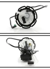 Xtune Electric Fuel Pump Module Assembly Chevrolet Malibu | Pontiac G6 | Saturn Aura 2004-2008                                     - FP-CV-E3591MN - Image 2