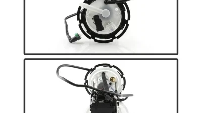 Xtune Electric Fuel Pump Module Assembly Chevrolet Malibu | Pontiac G6 | Saturn Aura 2004-2008                                     - FP-CV-E3591MN - Image 2