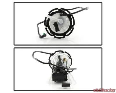 Xtune Electric Fuel Pump Module Assembly Chevrolet Malibu | Pontiac G6 | Saturn Aura 2004-2008 - FP-CV-E3591MN