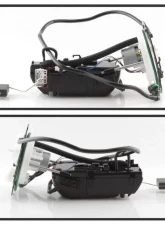 Xtune Electric Fuel Pump Module Assembly Chevrolet Malibu | Pontiac G6 | Saturn Aura 2004-2008                                     - FP-CV-E3591MN - Image 3