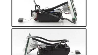 Xtune Electric Fuel Pump Module Assembly Chevrolet Malibu | Pontiac G6 | Saturn Aura 2004-2008                                     - FP-CV-E3591MN - Image 3