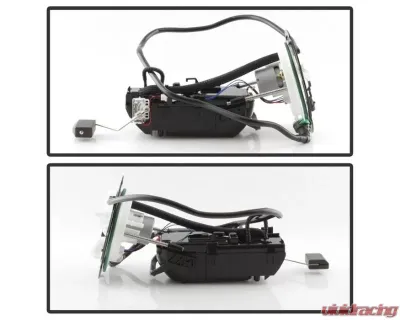 Xtune Electric Fuel Pump Module Assembly Chevrolet Malibu | Pontiac G6 | Saturn Aura 2004-2008 - FP-CV-E3591MN