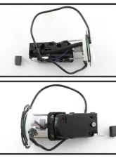Xtune Electric Fuel Pump Module Assembly Chevrolet Malibu | Pontiac G6 | Saturn Aura 2004-2008                                     - FP-CV-E3591MN - Image 4