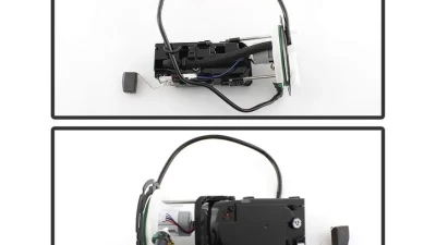 Xtune Electric Fuel Pump Module Assembly Chevrolet Malibu | Pontiac G6 | Saturn Aura 2004-2008                                     - FP-CV-E3591MN - Image 4