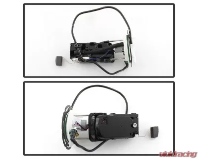 Xtune Electric Fuel Pump Module Assembly Chevrolet Malibu | Pontiac G6 | Saturn Aura 2004-2008 - FP-CV-E3591MN