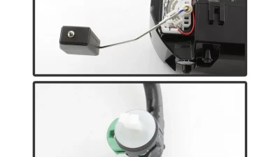 Xtune Electric Fuel Pump Module Assembly Chevrolet Malibu | Pontiac G6 | Saturn Aura 2004-2008                                     - FP-CV-E3591MN - Image 5