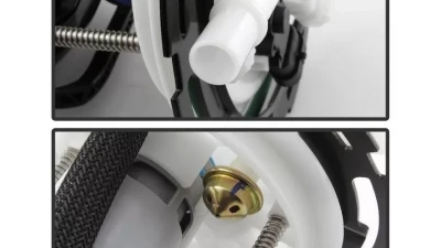 Xtune Electric Fuel Pump Module Assembly Chevrolet Malibu | Pontiac G6 | Saturn Aura 2004-2008                                     - FP-CV-E3591MN - Image 6