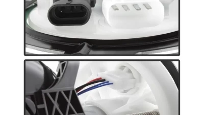 Xtune Electric Fuel Pump Module Assembly Chevrolet Malibu | Pontiac G6 | Saturn Aura 2004-2008                                     - FP-CV-E3591MN - Image 8