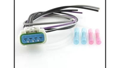 Xtune Electric Fuel Pump Module Assembly Chevrolet Malibu | Pontiac G6 | Saturn Aura 2004-2008                                     - FP-CV-E3591MN - Image 9