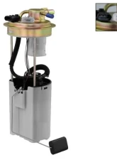Xtune Electric Fuel Pump Module Assembly Chevrolet Silverado | GMC Sierra 2004-2007                                     - FP-CV-E3609M - Image 9