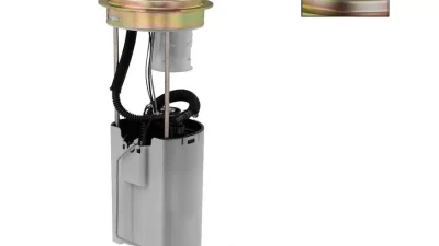 Xtune Electric Fuel Pump Module Assembly Chevrolet Silverado | GMC Sierra 2004-2007                                     - FP-CV-E3609M - Image 9