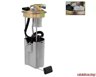 Xtune Electric Fuel Pump Module Assembly Chevrolet Silverado | GMC Sierra 2004-2007 - FP-CV-E3609M
