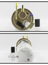 Xtune Electric Fuel Pump Module Assembly Chevrolet Silverado | GMC Sierra 2004-2007                                     - FP-CV-E3609M - Image 2
