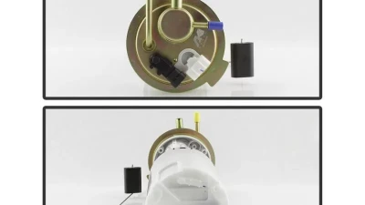 Xtune Electric Fuel Pump Module Assembly Chevrolet Silverado | GMC Sierra 2004-2007                                     - FP-CV-E3609M - Image 2