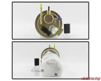 Xtune Electric Fuel Pump Module Assembly Chevrolet Silverado | GMC Sierra 2004-2007 - FP-CV-E3609M