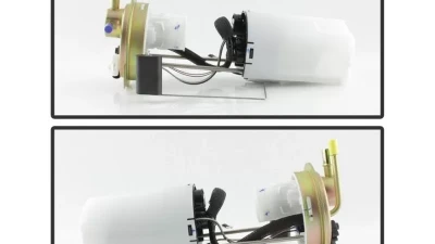 Xtune Electric Fuel Pump Module Assembly Chevrolet Silverado | GMC Sierra 2004-2007                                     - FP-CV-E3609M - Image 3