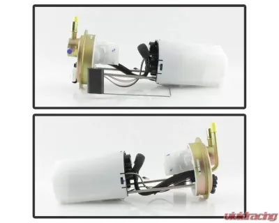 Xtune Electric Fuel Pump Module Assembly Chevrolet Silverado | GMC Sierra 2004-2007 - FP-CV-E3609M
