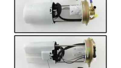 Xtune Electric Fuel Pump Module Assembly Chevrolet Silverado | GMC Sierra 2004-2007                                     - FP-CV-E3609M - Image 4