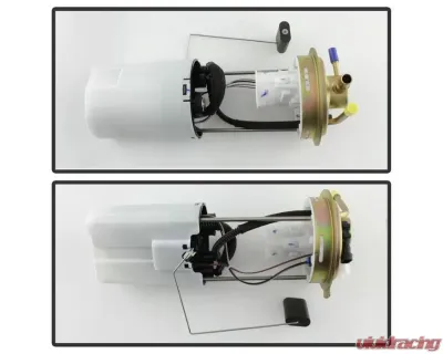 Xtune Electric Fuel Pump Module Assembly Chevrolet Silverado | GMC Sierra 2004-2007 - FP-CV-E3609M